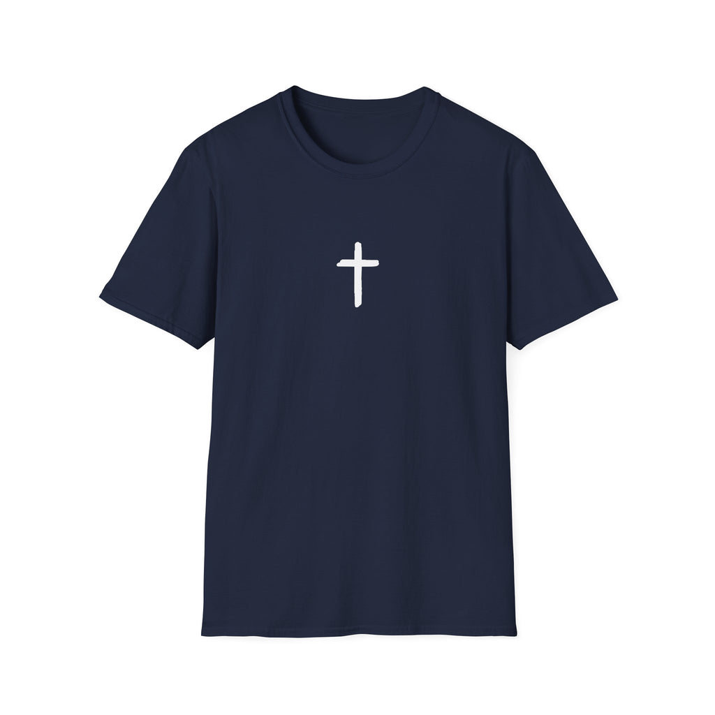 Christian Cross T-shirt