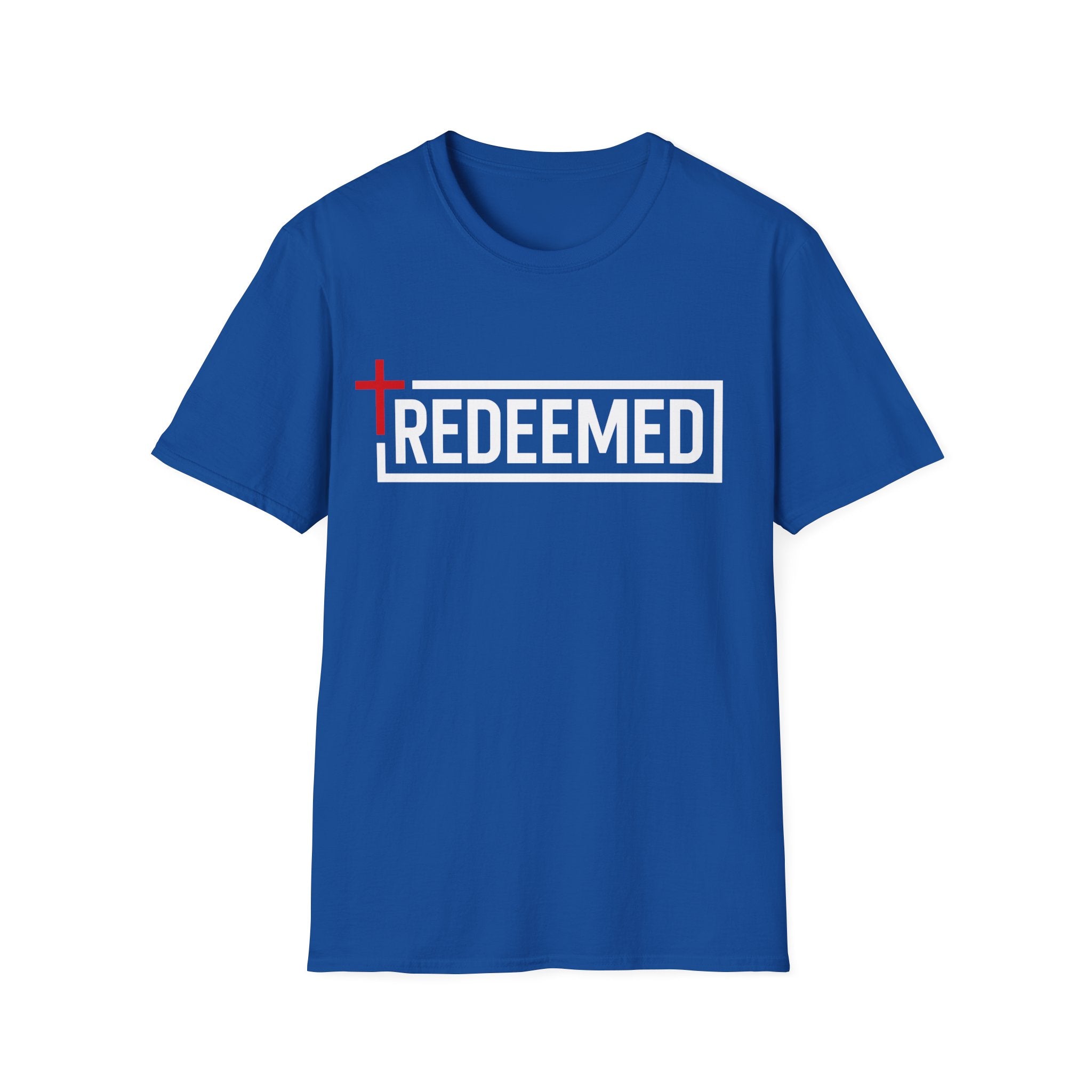 Men's Redeemed T-shirt