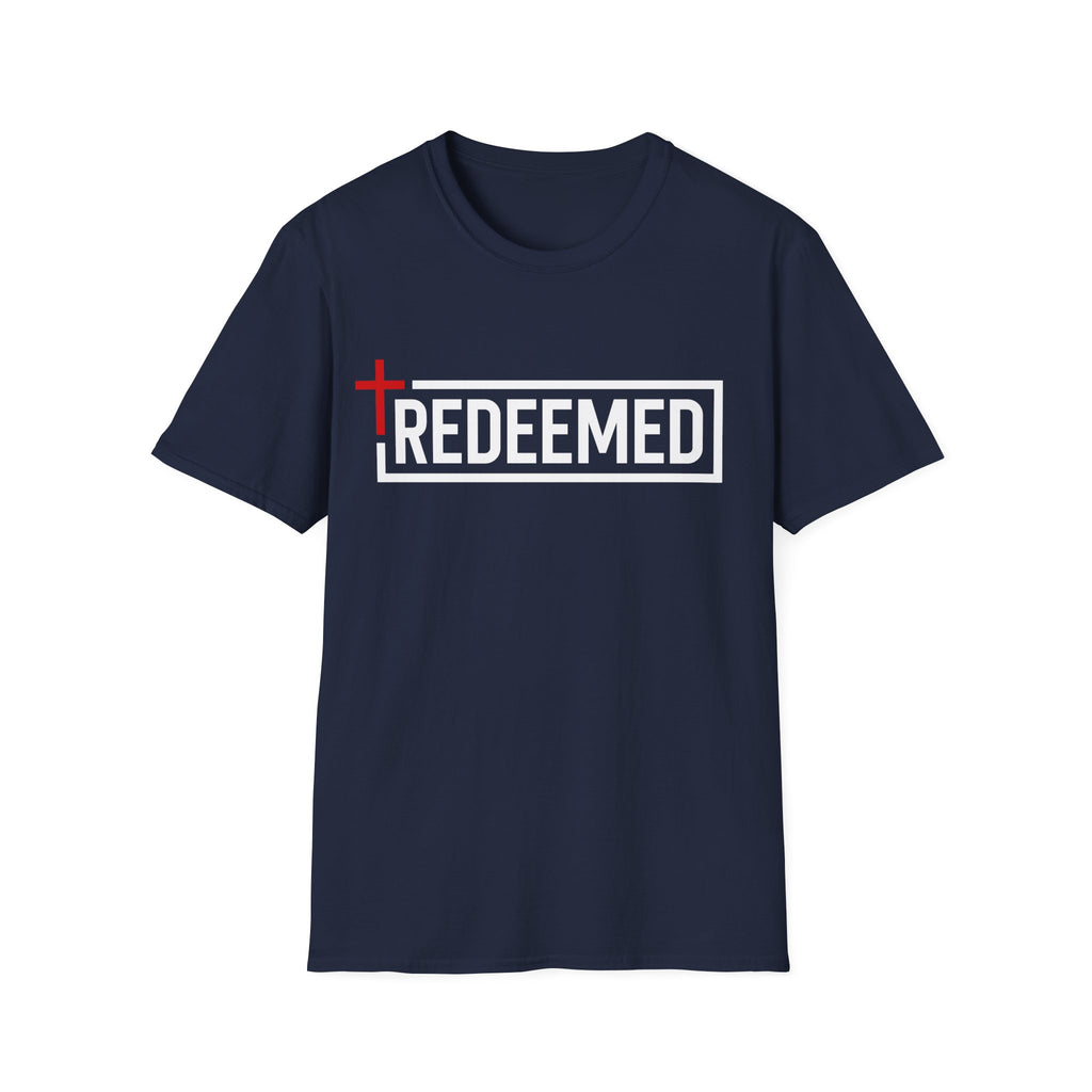 Men's Redeemed T-shirt
