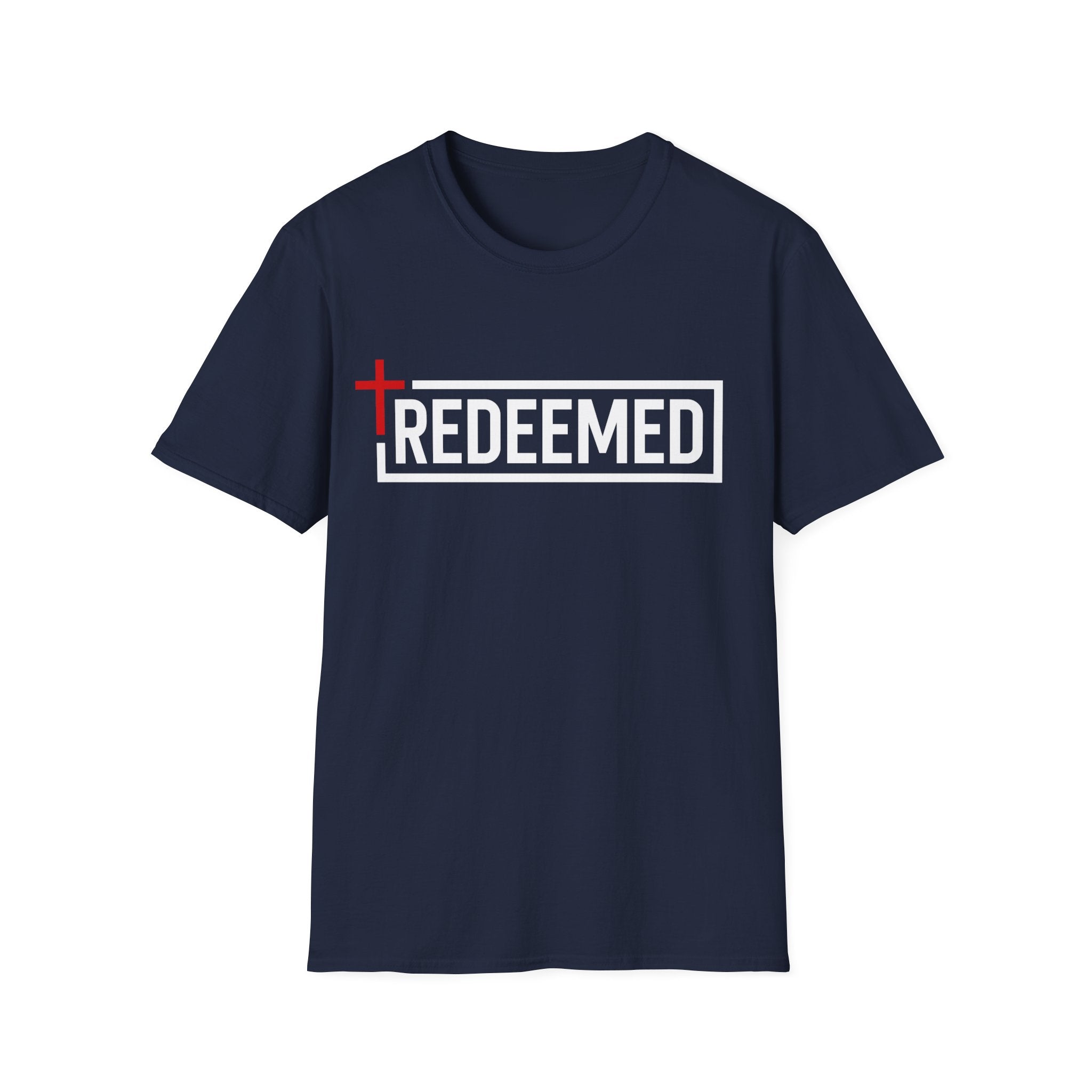 Men's Redeemed T-shirt