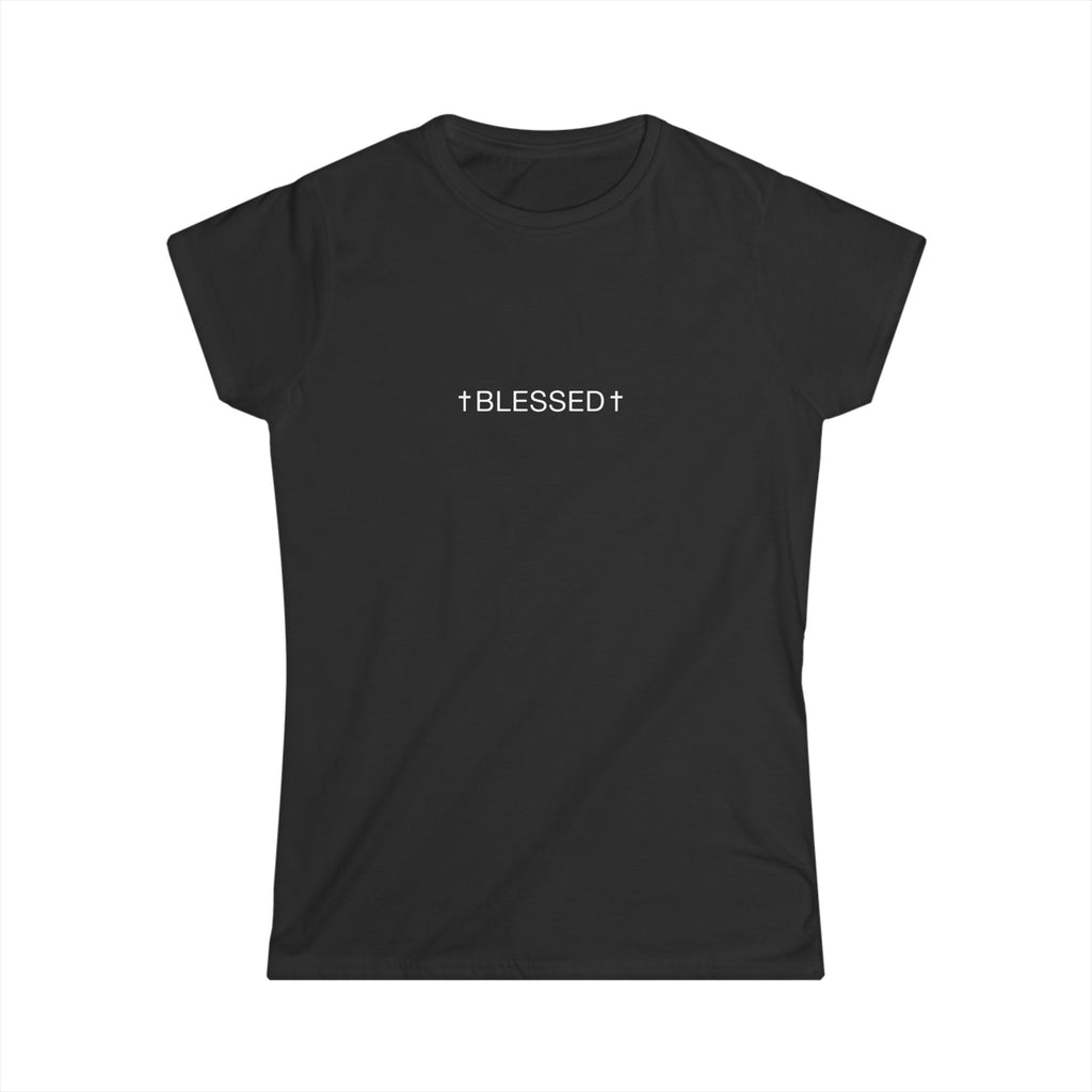 Blessed Women's T-shirt