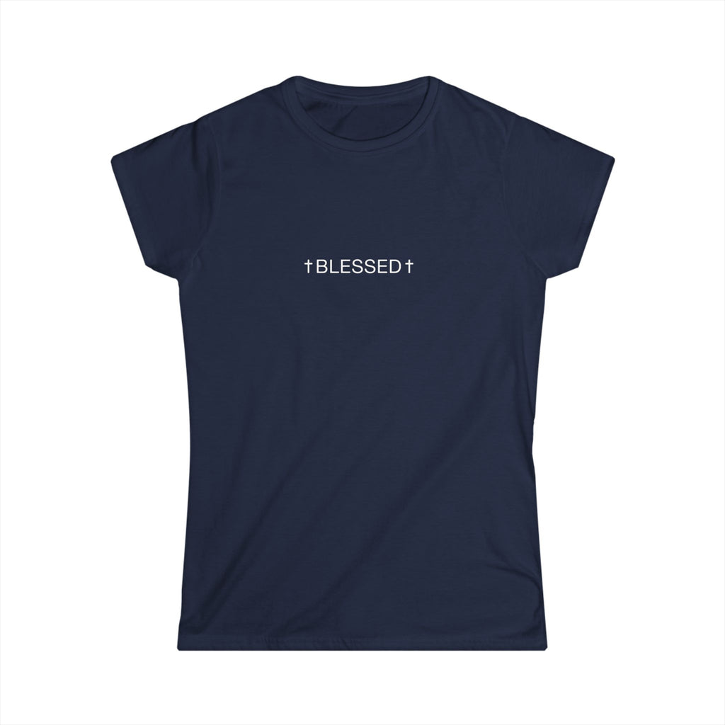 Blessed Women's T-shirt