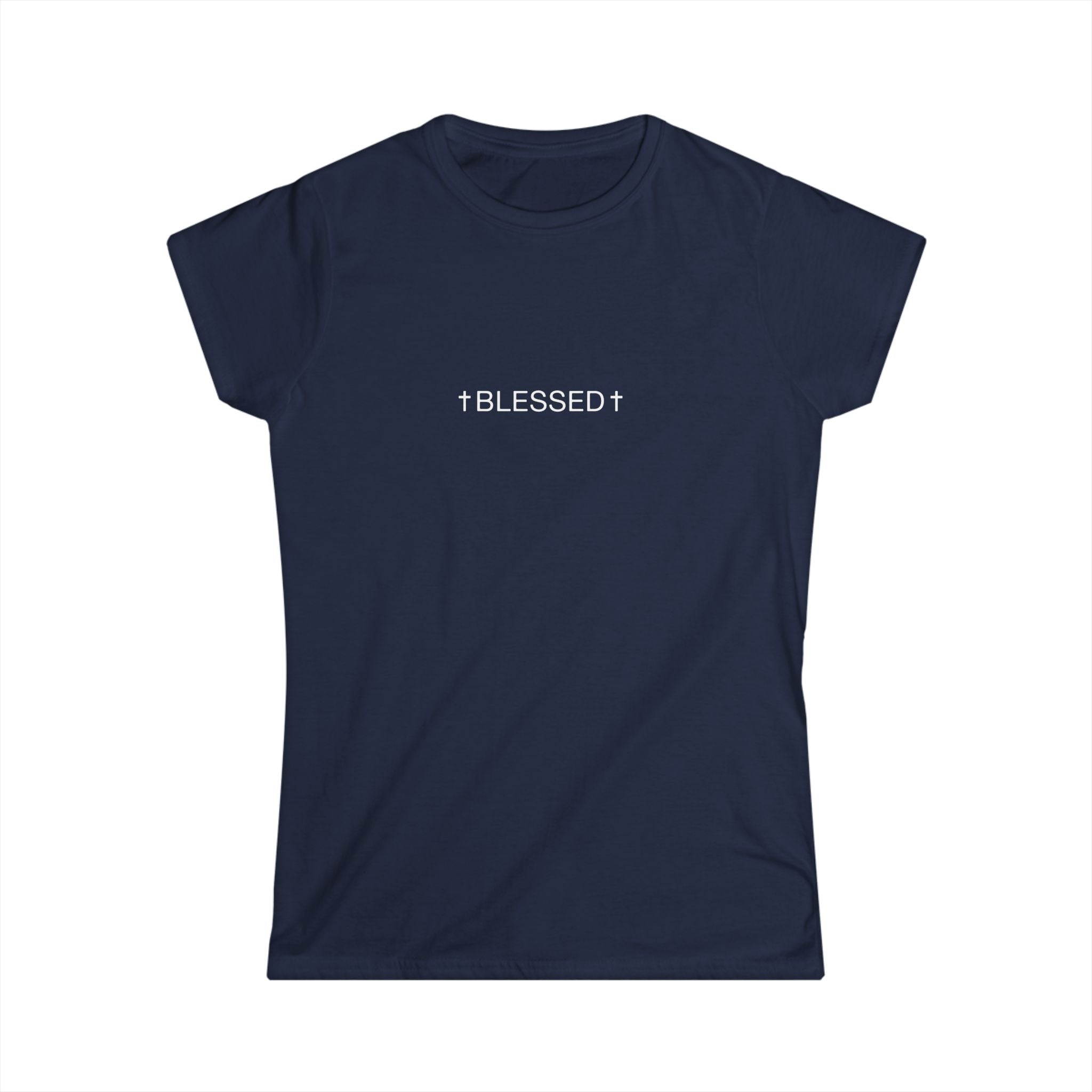 Blessed Women's T-shirt