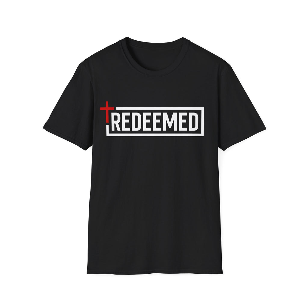 Men's Redeemed T-shirt