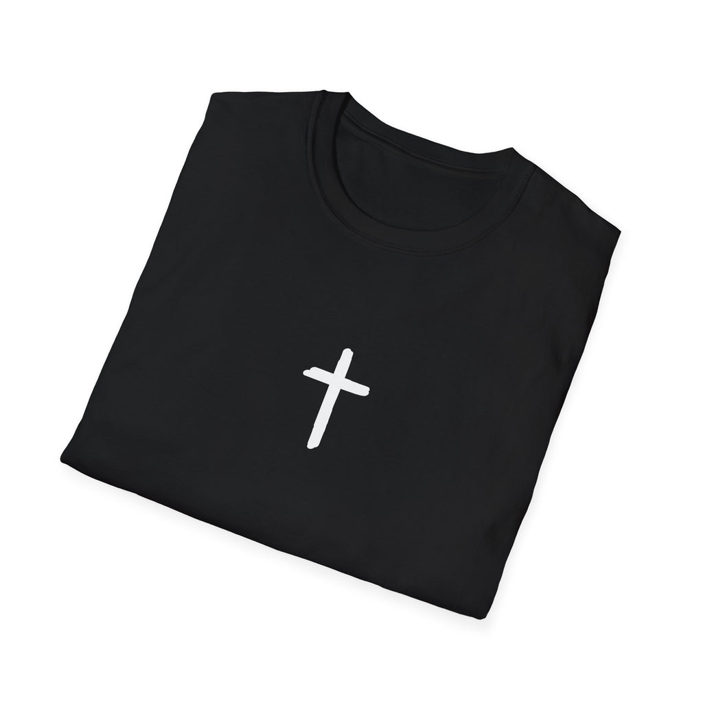 Christian Cross T-shirt